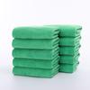Toallas para Barbería, Toallas para Secado de Cabello de Salón de Belleza, Pañuelos para la Cabeza, Limpieza de Hoteles, Lavado de Autos, Toallas Absorbentes