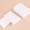 Almohadillas de Algodón Quitaesmalte, Toallitas Gruesas de Fibra para Quitar Esmalte, 1000 Piezas de Algodón Grueso para Quitar Esmalte Duro, Herramientas para Uñas