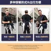 Bolsa Portátil para Cachorro para Uso ao Ar Livre, Bolsa de Ombro Transversal para Cães e Gatos, Mochila Leve para Pets para Cães Pequenos