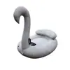 Cisne de Auto-Placer Jiuai Ayuda Sexual para Mujeres, Esterilla Sexual Inflable para Parejas, Juguetes Novedosos para Adultos