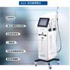 DR810 máquina de lavar sobrancelhas tudo-em-um com tecnologia preta não invasiva rejuvenescimento por fótons boneca facial preta salão de beleza