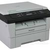 Impresora Copiadora Brother 7060D/7055 Lenovo 7400 7450 7250 de Segunda Mano Impresora Automática a Doble Cara