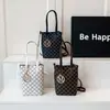 Textura de Viagem, Simples e Fashion, Bolsa de Mão com Letras, Novo Estilo Outono e Inverno, Bolsa Quadrada Pequena Casual de Ombro Cruzado