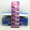 Batería Tianqiu AG4 LR 626 377 SR626SW 177 reloj Juguete reloj electrónico báscula electrónica control remoto