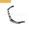 Adecuado para Modelos Honda 23-25 City Cn2 Sedán Modelo Rs Spoiler Frontal Integrado y Labio Frontal Kit de Carrocería Pequeño