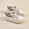 Zapatos Blancos de Malla Nuevos 2025 para Mujer, Zapatos Casuales Delgados y Transpirables de Verano, Zapatos Deportivos de Malla Populares, Modernos y Versátiles