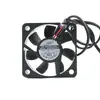 Ventilador Original Adda Ad5024Hb-D70 24V 0.10A 5cm 5015 para Inversor Rodamiento de Bolas Dobles