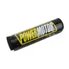 Protector de Pecho de Algodón para Motocicleta ATV Off-Road Barra Transversal Manillar Protector de Pecho Esponja Anticolisión Protector de Pecho