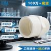 Colección Completa de Accesorios de Tubería de Agua de PVC: Codo Roscado Hembra de 1/2 Pulgada, Conector Recto Roscado Macho, Conector de 3 Vías, Conector de Ángulo Recto de 3/4 de Pulgada, Envío Gratis