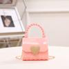 2023 Nuevo Bolso de Gelatina para Mujer Bolso Cruzado