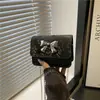 Bolso Cruzado Nuevo de Verano 2025, Sencillo y Elegante para Mujer, Bolso Cuadrado Pequeño de Moda para Viajes Diarios, Bolso de Moda Estilo Coreano para Mujer