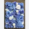 Registro de Influencer Decoración de Tienda con Pared de Flores Arreglo Floral Tridimensional Boda Estilo Coreano Escena de Flores de Rosa Accesorios