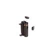 Mini Bastão de Selfie Três em Um, Suporte Portátil para Celular, Artefato para Foto de Vlog, Suporte Portátil para Filmagem e Transmissão ao Vivo em Mesa