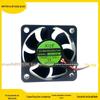 Novo XQF Xinqifeng XQF5015HBL 5015 12/24 V Inversor 5CM Ventilador Silencioso para Instrumentos