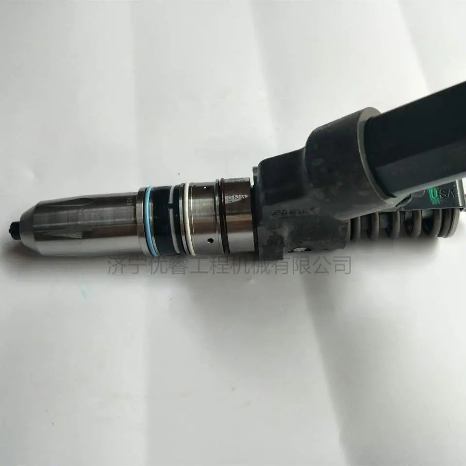 康明斯柴油发动机喷油器4307516 (4)