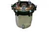 Esterilizador de Acero Inoxidable con Pantalla Digital Yx-280D Esterilizador de Alta Presión Ventas Directas de Fábrica Garantía Nacional Médico