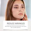HOYGI Mascarilla Desprendible de Colágeno Hidratante Hidratante Limpieza Cuidado Nocturno Mascarilla Desprendible