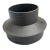 Calentador de combustible para estacionamiento Máquina integrada Tubo de papel de aluminio Tubo de salida de aire Calentador diésel Tubo de escape Accesorios para calentador diésel Tubo
