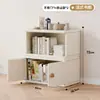 Yinghe Athena Armario de Almacenamiento Versátil DIY para Juguetes Infantiles Perchero de Guardarropa para Bebés Estante de Almacenamiento Mesa de Alimentación Gran Capacidad