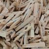 Mini Clip de Madera Pequeño Jardín de Niños tamaño pequeño Clip para Fotos Clip de Madera Pequeño Clip de Madera Clip para Fijación de Tarjetas de Madera Foto