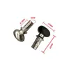 Suporte para placa de centro de eixo de móveis de arrasto laminar, suporte de placa de prego, suporte de placa de vidro, suporte de divisória, Xiao Suporte para placa de 5 mm