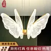 Ventas Directas de Fábrica Fang Sheng Alta Eficiencia Lumínica Distribución Uniforme de la Luz Placa Guía de Luz Plegable y Cortable Luminarias para Hotel Lámparas de Mesa Candelabros