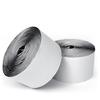 Adhesivo de Alta Viscosidad Velcro Troquelado Nylon Cinta de Sujeción Adhesiva Velcro Desmontable Suministro Cinta Adhesiva de Doble Cara