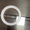 Acessórios para Cafeteira Moka de Aço Inoxidável Anel de Vedação para Cafeteira Anel de Silicone Funil de Malha Acessórios