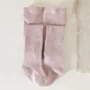Meias Lolita Estrela Novas para Crianças Primavera e Outono Leggings com Strass para Meninas Leggings Fofas para Bebês