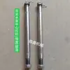 Régua de energia de grau industrial com múltiplos soquetes, soquetes de dois e três pinos para salas de servidores e gabinetes, luminárias e racks de teste de envelhecimento