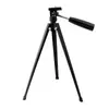 Soporte para Observación de Aves 30CM Trípode de Metal Puro Espejo de Observación de Aves Soporte de Escritorio para Binoculares Individuales Trípode