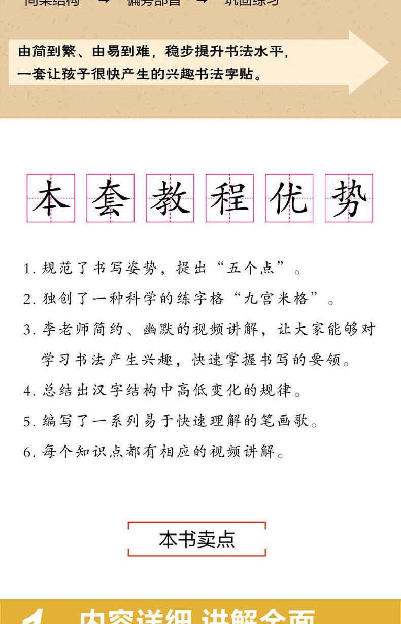 硬笔楷书视频教程详情页_06.jpg