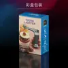 Nuevo Encendedor Inflable Portátil A Prueba de Viento Palo de Encendido para Moxibustión Pistola de Spray Directo Especial para Barbacoa al Aire Libre