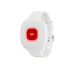 Tuya Wifi Llamador para Personas Mayores Botón de Emergencia Sos Botón de Emergencia Inalámbrico Inteligente Llamada de Ayuda con un Clic Hogar de Ancianos