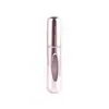 Botella de Perfume Inflable de Fondo Colorida de 5 ml Botella Sub-Botella de Perfume Inflable Circulante de Aluminio Botella de Spray Cosmético Portátil