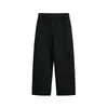 Northbound Roupa Masculina 2026 Outono Novo Calça de Moletom Esportiva Simples Unissex Tendência Perna Reta Solta Casual