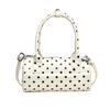 Bolsas Transfronterizas, Bolsos de Mujer, Bolsos Almohada Coreanos de Nicho de Moda, Bolsos Cruzados Multifuncionales con Estilo, Bolsos de Hombro de Lunares