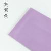Algodão Lavado Fino Estilo Japonês 32 Fios Baixo Perfil Cor Artesanal DIY Cor Sólida Forro Liso Kapok Selvagem Liso