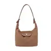 Bolsa de Bolinho Francesa de Nicho Fosca Feminina 2026 Novo Estilo Bolsinha de Mão com Temperamento Fashion High-End Bolsa de Ombro Único Transversal