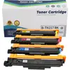 Cartucho de tóner compatible Brother TN213 TN217 L3550CDW L3230CDW L3770C