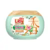 Cápsulas para Lavar Liby Fragancia de Grado de Salón Limpia, Protege, Protege el Color, Fragancia de Larga Duración, Limpieza 3 en 1 Genuino al por Mayor