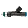 El inyector de combustible 12576414 es adecuado para Buick Regal, LaCrosse, Enclave y Pontiac Grand Prix