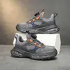 Sapatos Infantis Geop, Sapatos para Meninas, Sapatos de Malha para Primavera e Outono, Leves e Respiráveis, Sapatos Esportivos Infantis de Tamanho Médio e Grande, Sapatos de Malha Dupla para Aula Online