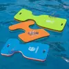 Popular Tabla Flotante de Espuma XPE Juguete para Fiesta Acuática Natación en Lagos y Ríos Juguete Acuático