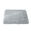 Tapete para Pet cama de cachorro esponja de memória ninho de pet outono e inverno quente removível lavável tapete de gato ninho de cachorro (sem capa interna)