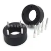 Adecuado para Arctic Cat 300 2WD y 4WD de 1998-2001 (Atrás) Adecuado para Arandelas de Cubo de Rueda de Motocicleta Multimodelo