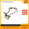 Adequado para kit de corrente de distribuição do motor Honda 2.4L, com tensor e guia