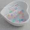 Cuentas de Arroz Super Finas de Color Mixto Pulsera DIY Cuentas Pulsera de Cuentas de Vidrio con Cuentas Accesorios de Joyería DIY Cuentas Sueltas