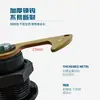 Cerradura de Baúl Trasero para Patinete Eléctrico, Cerradura de Baúl Original para Modelos Xinxinma, Meiling y Little Turtle King, Cerradura de Caja de Almacenamiento