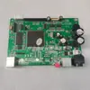 Módulo de saída de papel da impressora de etiquetas Xinye XP-365B 320B (modelo novo) Placa-mã Xinye XP (modelo novo)